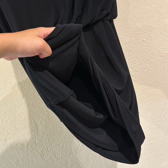 Last Tango Black Dress - Picture 11 of 12